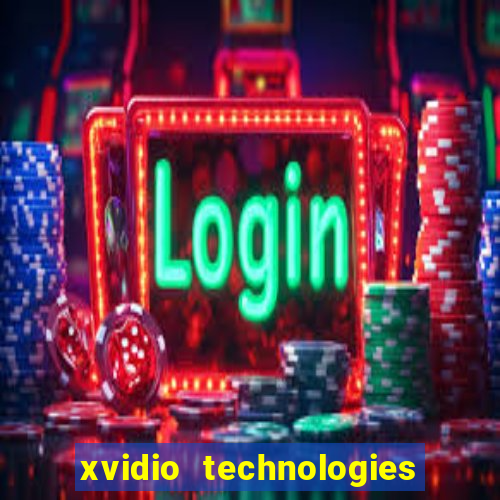 xvidio technologies startup download free